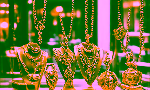 سعر الذهب في الجزائر