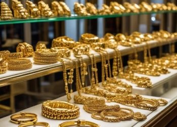سعر الذهب اليوم في الجزائر الجمعة 18 أكتوبر