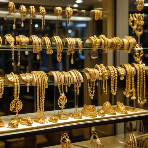 سعر جرام الذهب عيار 21 اليوم السبت 19 أكتوبر 