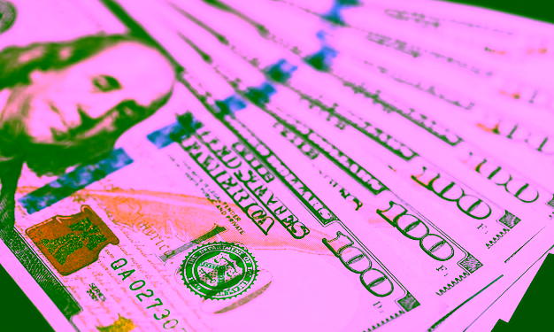 سعر الدولار مقابل الجنيه اليوم الإثنين 28 أكتوبر 2024