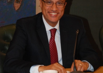 حسين الزناتي، وكيل نقابة الصحفيين