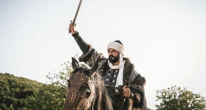 أحداث الحلقة 2 من مسلسل المؤسس عثمان الموسم السادس