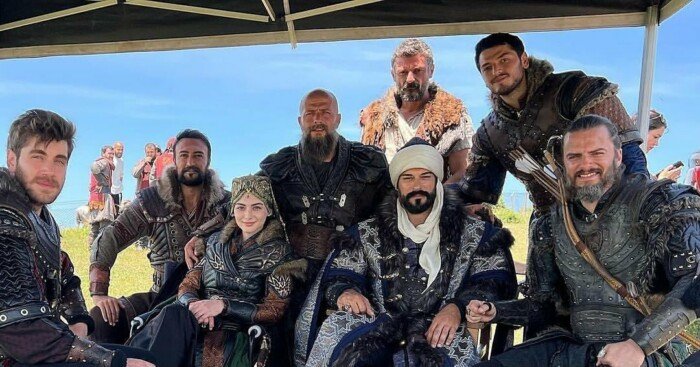 شاهد مسلسل المؤسس عثمان الحلقة 3 مدبلج