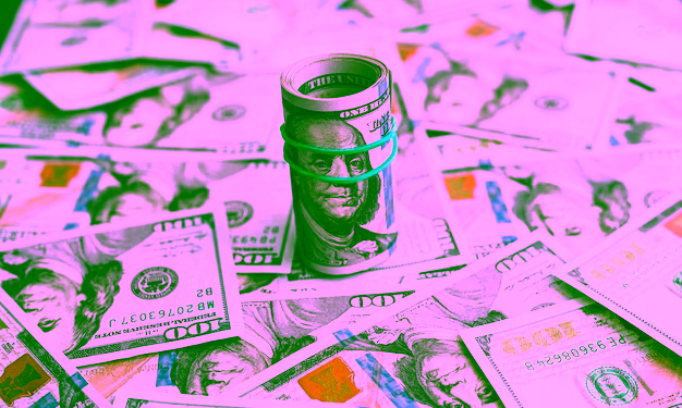 سعر الدولار اليوم الثلاثاء 15 أكتوبر في البنوك