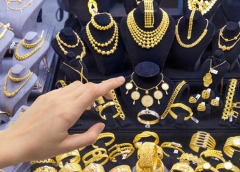 سعر الذهب اليوم في الجزائر عيار 21