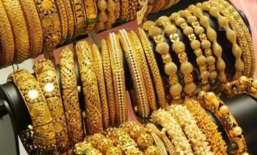 أسعار الذهب في السعودية اليوم الإثنين 14 أكتوبر