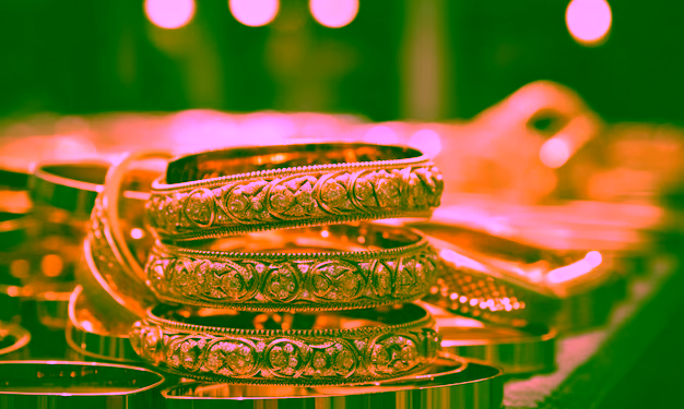 سعر الذهب اليوم في الجزائر الجمعة 18 أكتوبر
