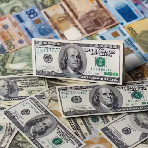 سعر الدولار اليوم 