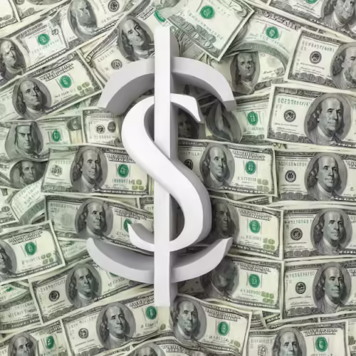 سعر الدولار اليوم الإثنين 14 أكتوبر 2024 مقابل الجنيه