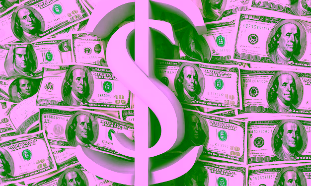 سعر الدولار اليوم