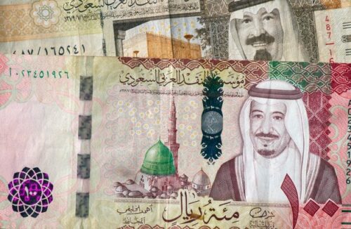 الريال السعودي مقابل الجنيه المصري اليوم الخميس 31 أكتوبر