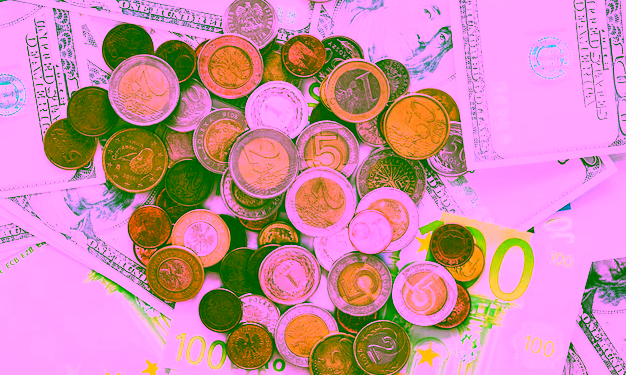أسعار العملات في مصر اليوم الاثنين 14 أكتوبر