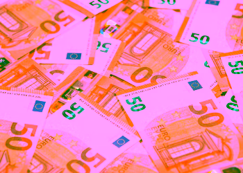سعر اليورو مقابل الجنيه في جميع البنوك اليوم
