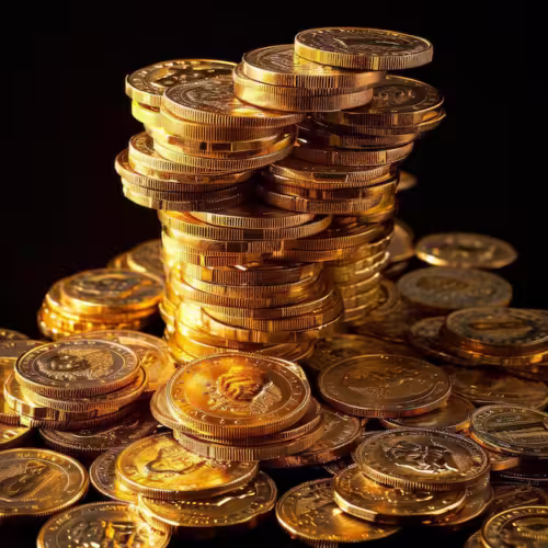 سعر الذهب اليوم في الجزائر عيار 21