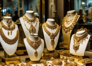 سعر الذهب اليوم الأحد 13 أكتوبر