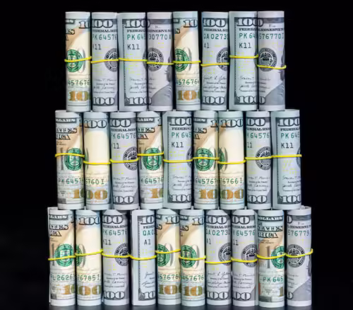 سعر الدولار مقابل الجنيه اليوم الإثنين 28 أكتوبر 2024