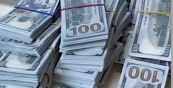 سعر الدولار اليوم البنك الأهلي