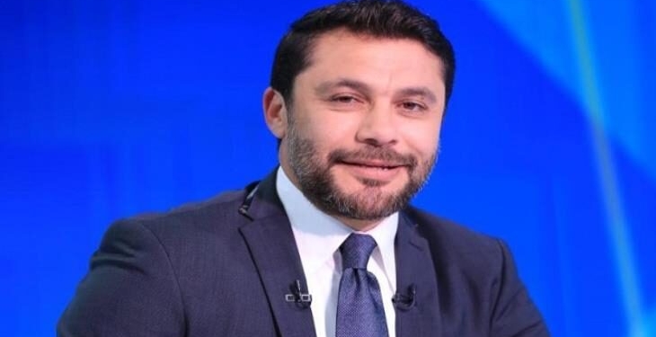 أحمد حسن