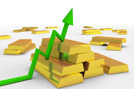 أسباب ارتفاع أسعار الذهب