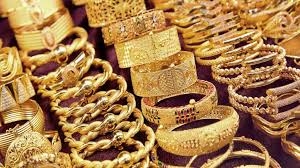 أسعار الذهب الآن في الإمارات