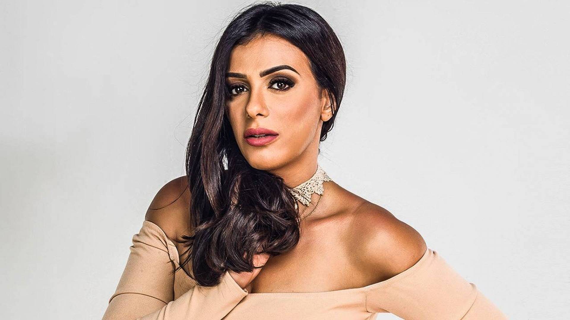 إنجي المقدم مهرجان الجونة