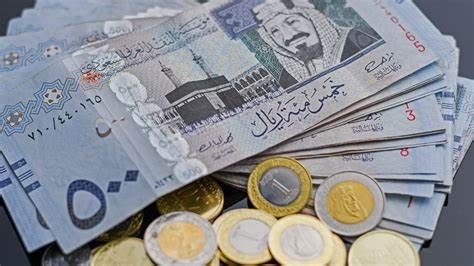 كم سعر الريال السعودي اليوم الاثنين 28 أكتوبر 2024