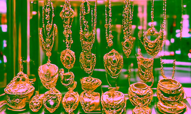 سعر الذهب اليوم الأحد 20 أكتوبر