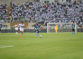 الزمالك وبيراميدز
