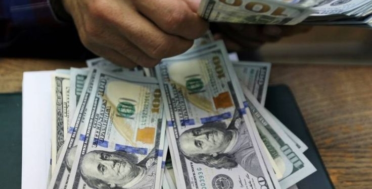 سعر الدولار الآن في البنوك المصرية بيع وشراء