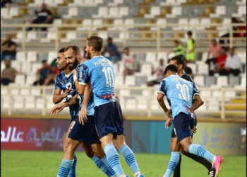 بيراميدز وسيراميكا