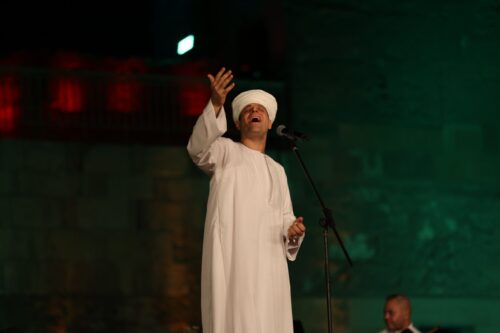 سبب إلغاء حفل ياسين التهامي وحقيقة وفاته