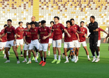 فريق سيراميكا