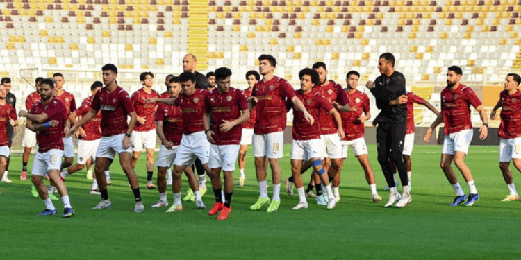 فريق سيراميكا