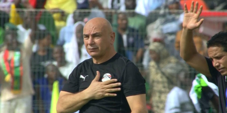 حسام حسن