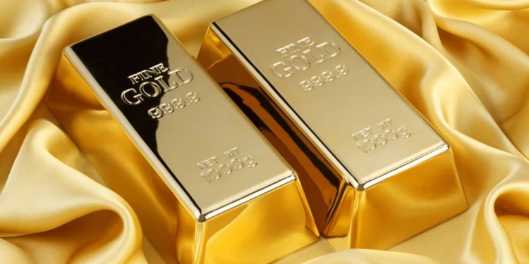 أسعار سبائك الذهب الآن