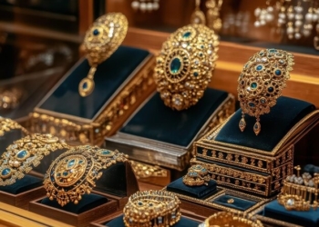 سعر الذهب في الجزائر