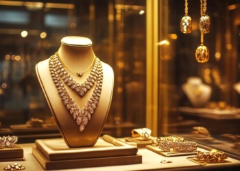 سعر جرام الذهب عيار 21 اليوم الأحد 20 أكتوبر
