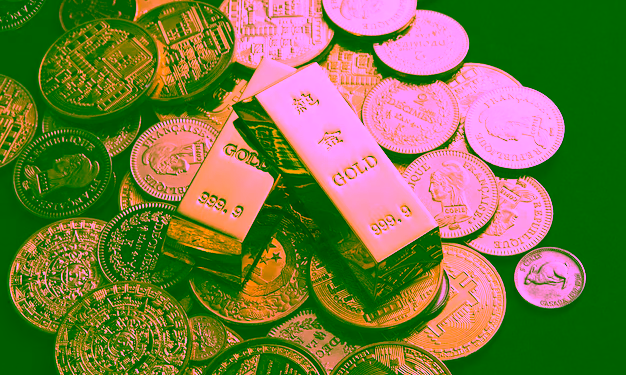 أسعار الذهب الآن في السعودية