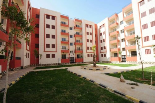 أماكن بيع كراسة الشروط الإسكان الاجتماعي 2024 في الجيزة