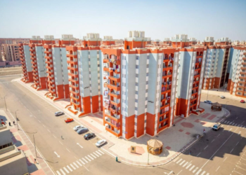 شروط التقديم لحجز شقق الإسكان الاجتماعي الجديدة لأصحاب المعاشات