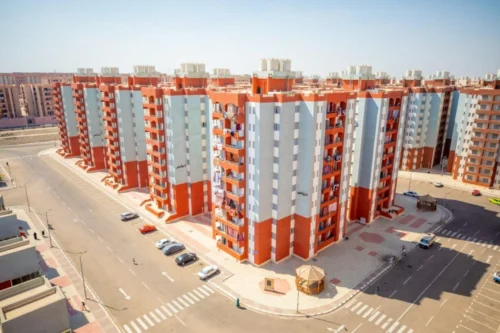 أماكن بيع كراسة الشروط الإسكان الاجتماعي 2024 في الجيزة