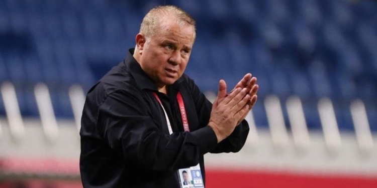 شوقي غريب