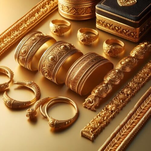 سعر الذهب في الكويت