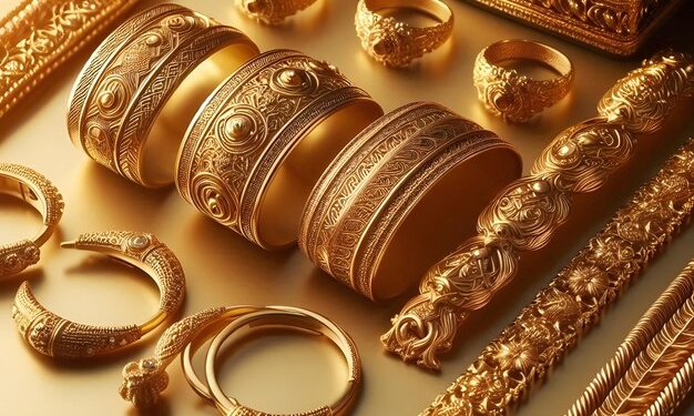 عيار 21 بالمصنعية بكام في ختام تعاملات اليوم