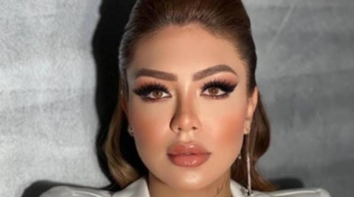 هدير عبد الرازق