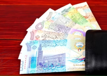 سعر الدينار الكويتي اليوم السبت 26 أكتوبر