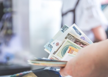 سعر الدينار البحريني