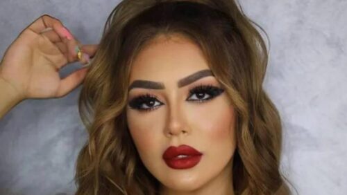 هدير عبد الرازق