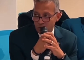طارق العوضي
