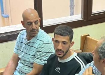 قضية أحمد فتوح